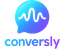 Conversly Logo